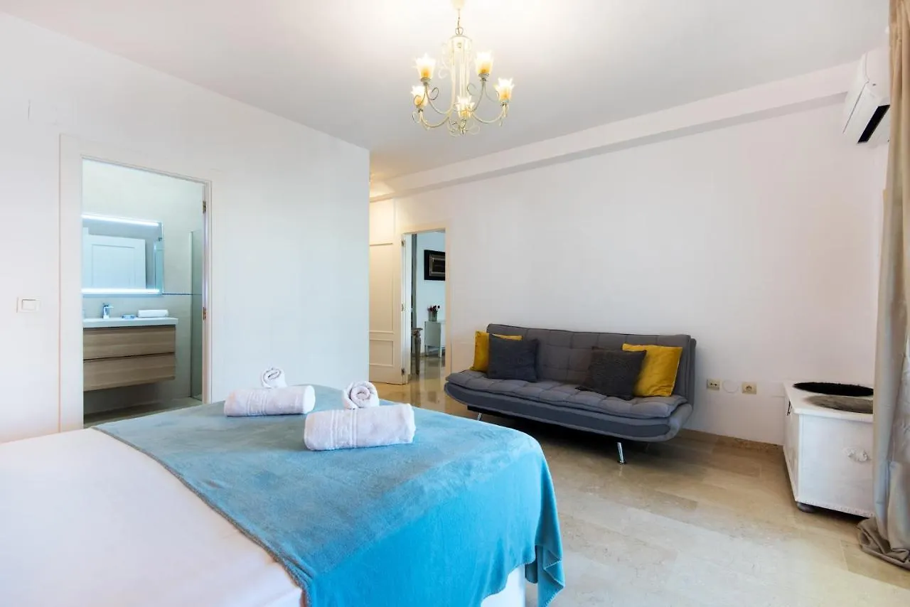 New Royal Torrequebrada 2 Pets Friendly & Ideal For Family Groups Benalmádena