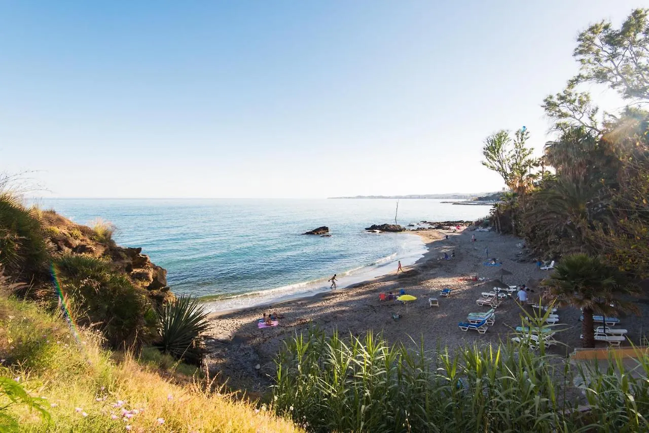 New Royal Torrequebrada 2 Pets Friendly & Ideal For Family Groups Benalmádena