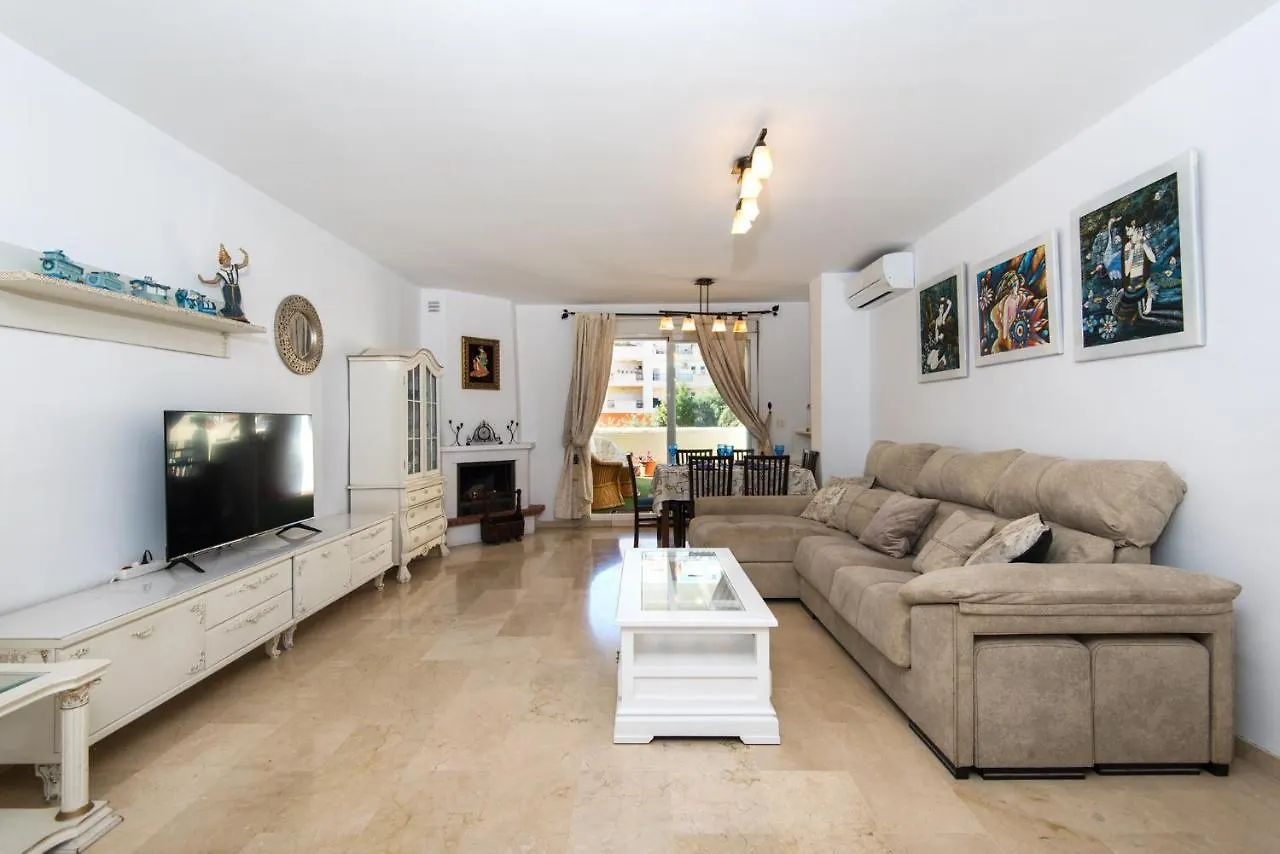 New Royal Torrequebrada 2 Pets Friendly & Ideal For Family Groups Benalmádena 0*,