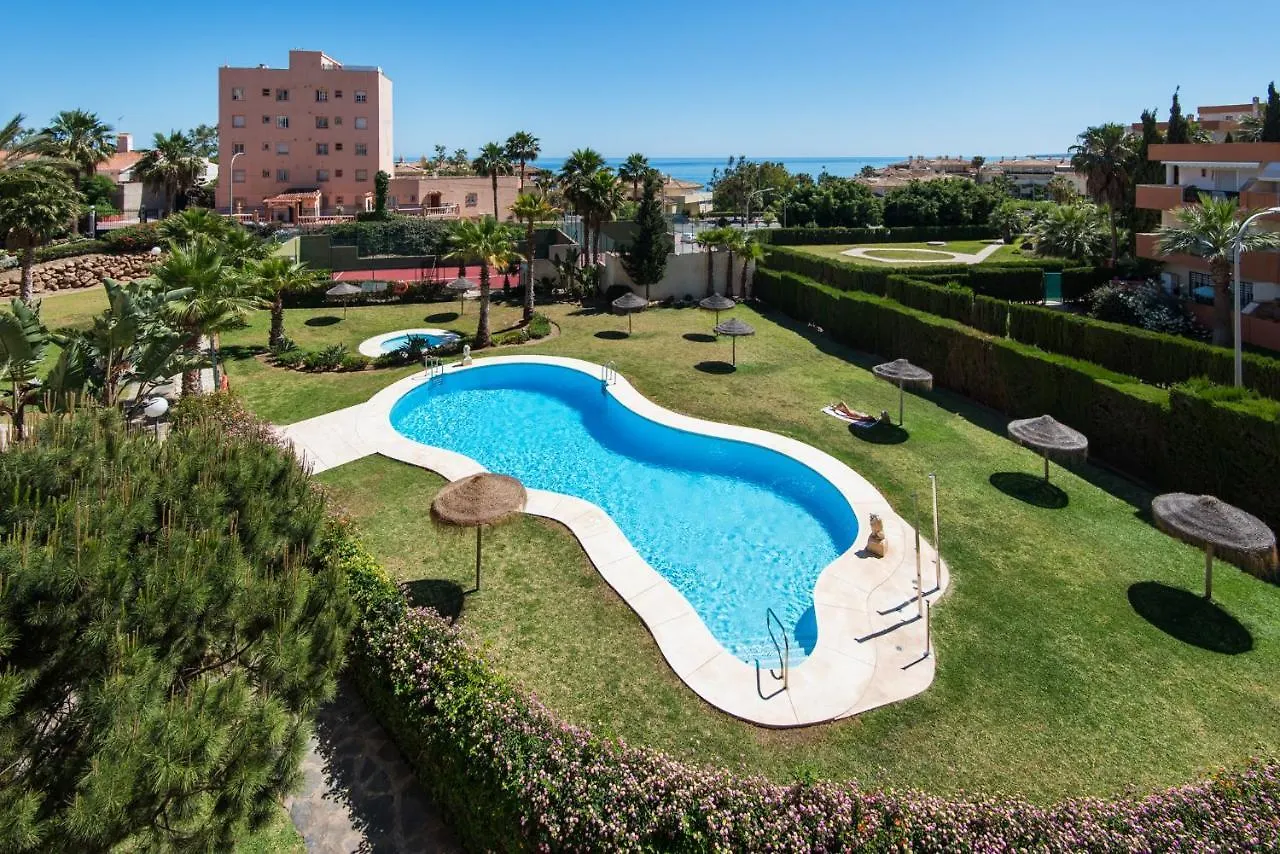 New Royal Torrequebrada 2 Pets Friendly & Ideal For Family Groups Benalmádena