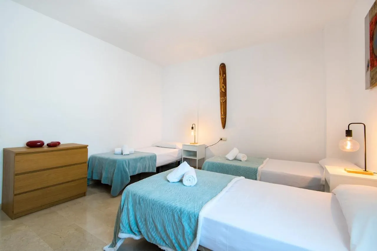 New Royal Torrequebrada 2 Pets Friendly & Ideal For Family Groups Benalmádena