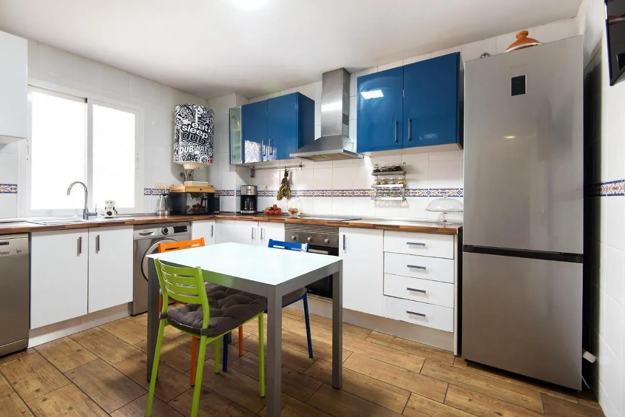 New Royal Torrequebrada 2 Pets Friendly & Ideal For Family Groups Benalmádena 0*,  Spanien