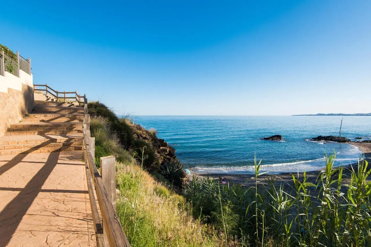 New Royal Torrequebrada 2 Pets Friendly & Ideal For Family Groups Benalmádena