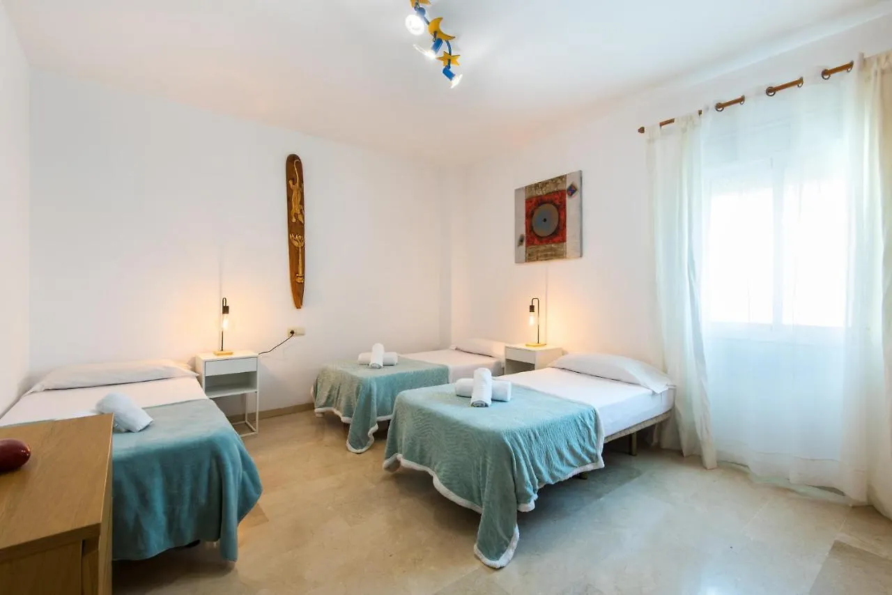 New Royal Torrequebrada 2 Pets Friendly & Ideal For Family Groups Benalmádena