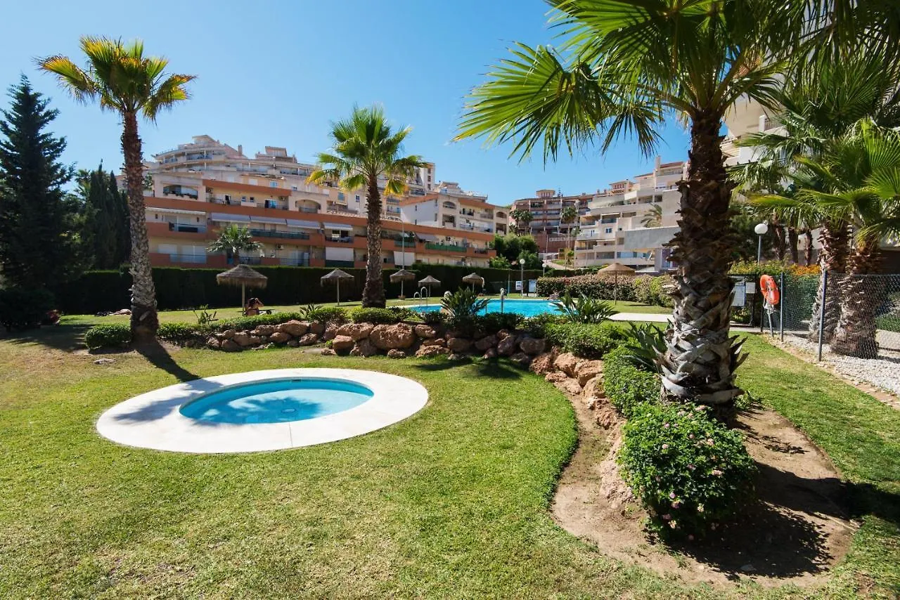 New Royal Torrequebrada 2 Pets Friendly & Ideal For Family Groups Benalmádena