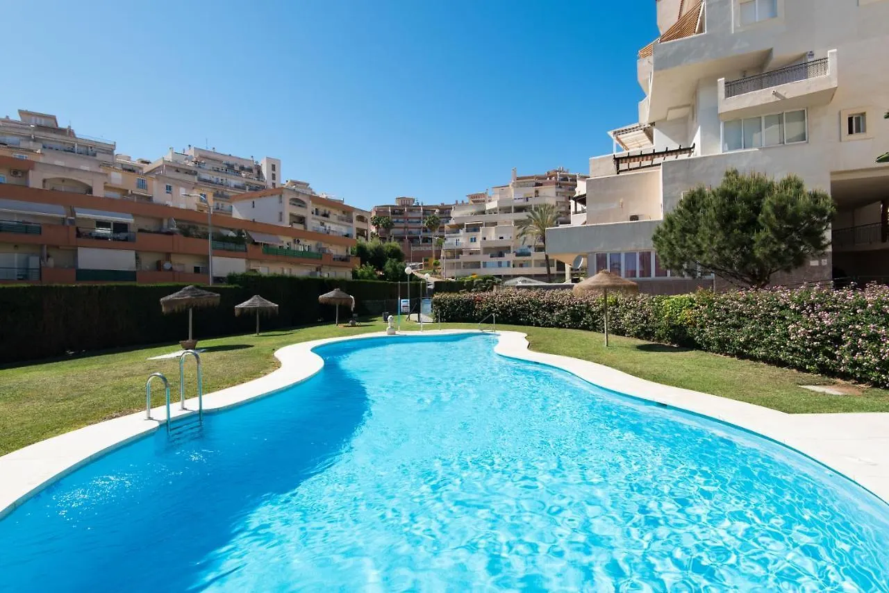 New Royal Torrequebrada 2 Pets Friendly & Ideal For Family Groups Benalmádena Spanien