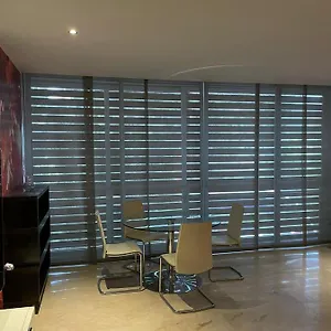  Apartamento Las Ramblas España