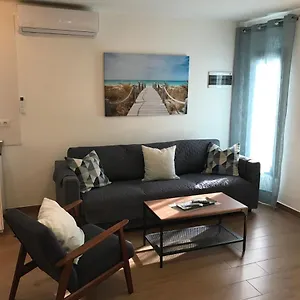  Сasa de vacaciones Casa Blanqui España