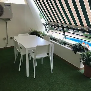  Apartamento Piso Torrequebrada España