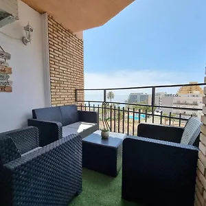  Apartamento Maika La Biznaga España
