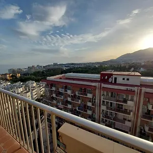  Apartamento Jupiter Dream - Breath Taking Design, Sea Views And Facilities España