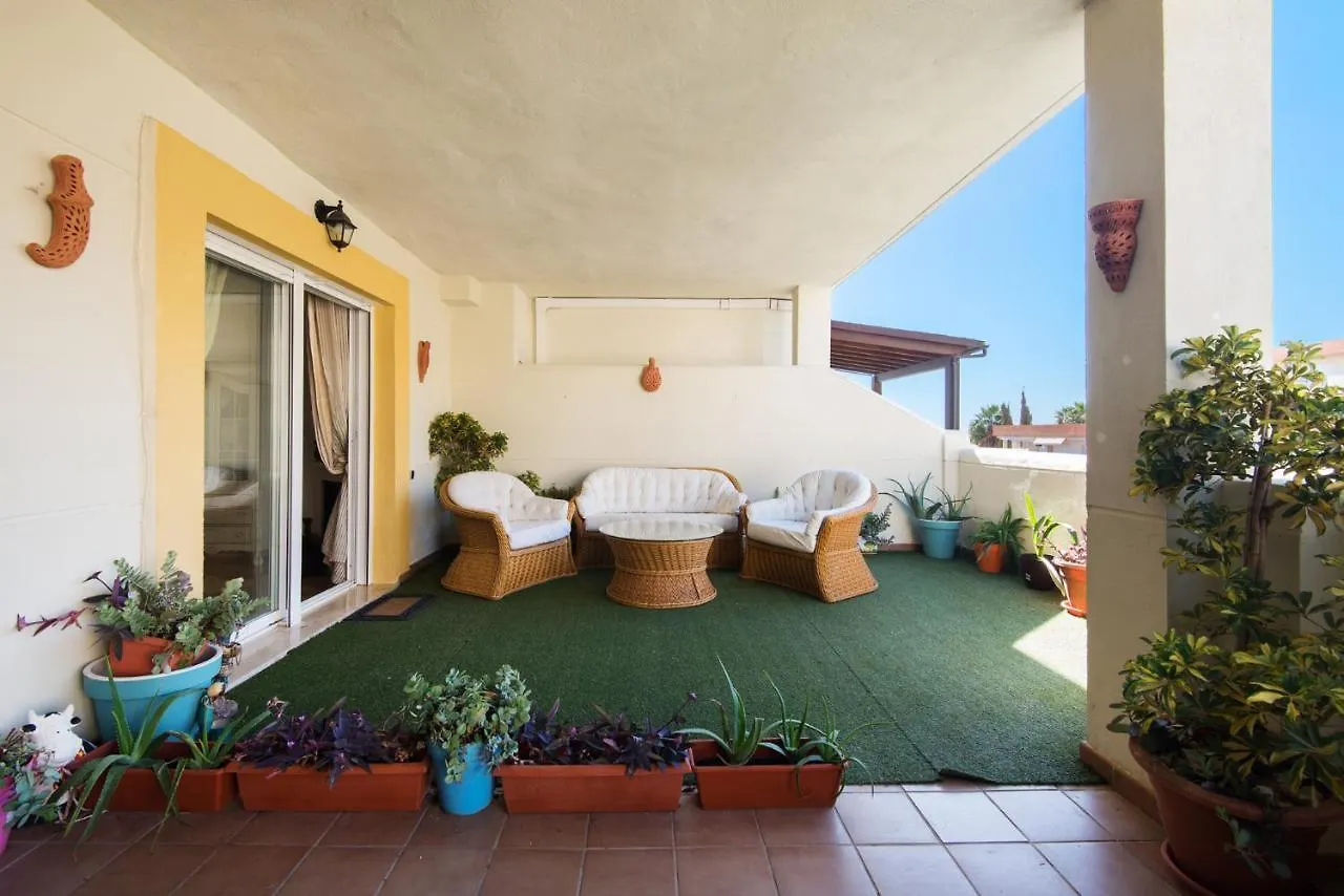 Apartment New Royal Torrequebrada 2 Pets Friendly & Ideal For Family Groups Benalmadena