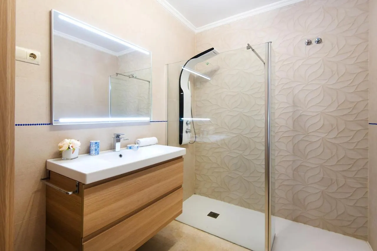Apartment New Royal Torrequebrada 2 Pets Friendly & Ideal For Family Groups Benalmadena