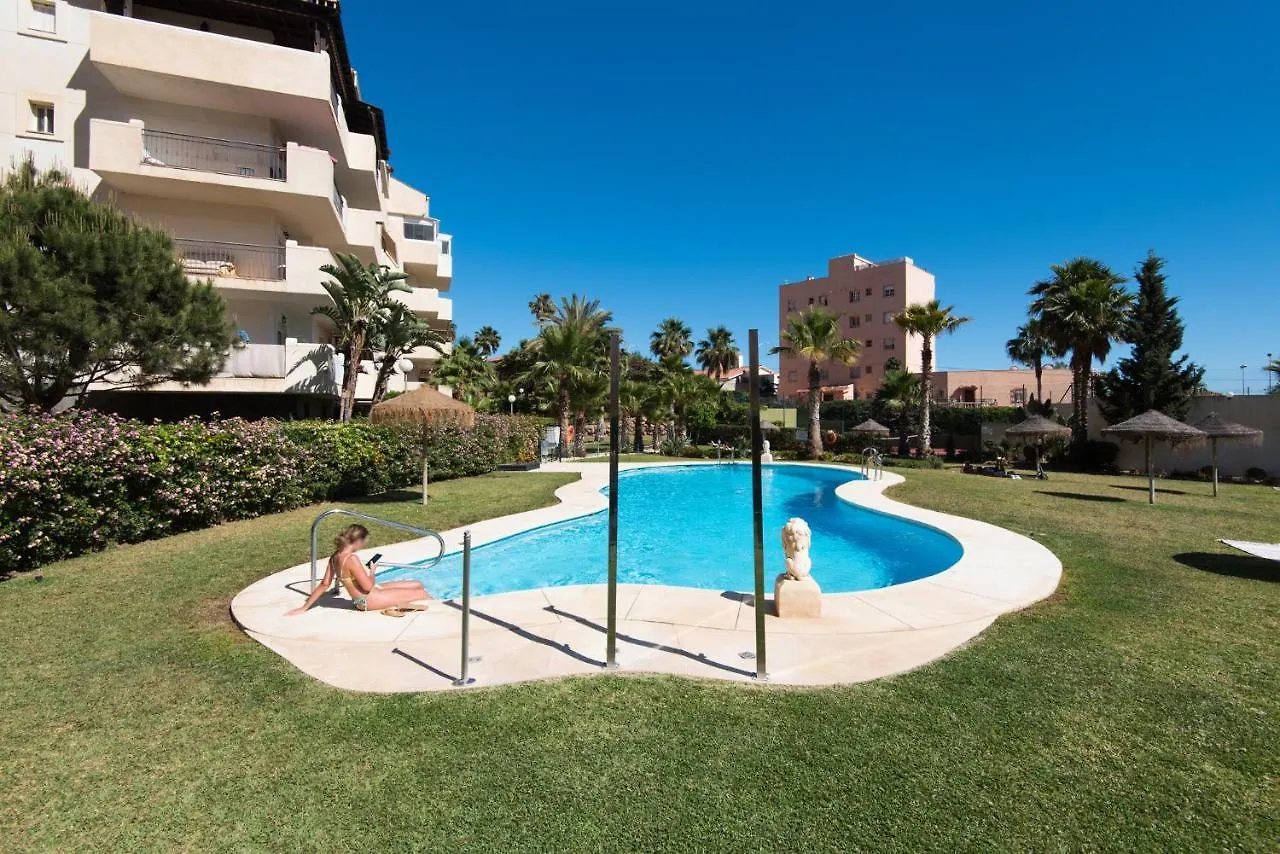 New Royal Torrequebrada 2 Pets Friendly & Ideal For Family Groups Benalmadena