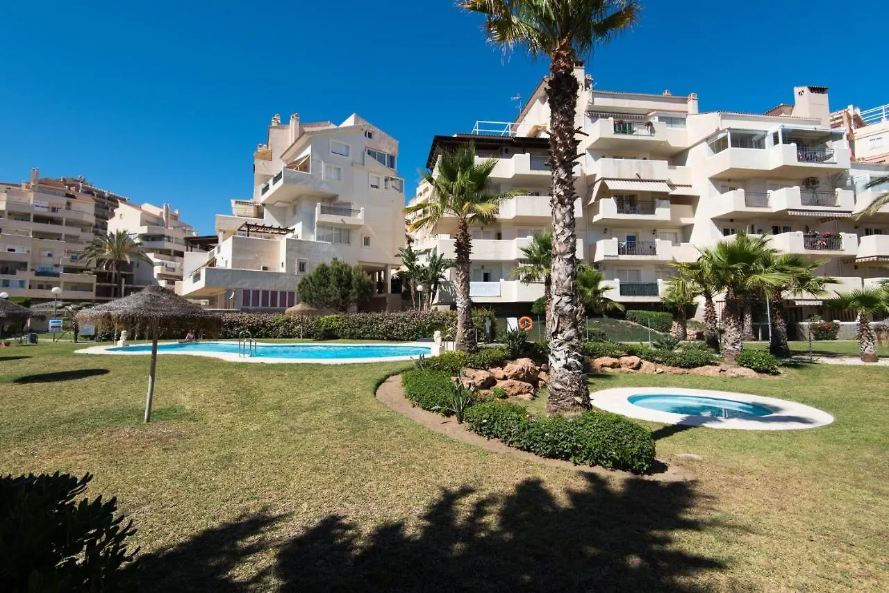 New Royal Torrequebrada 2 Pets Friendly & Ideal For Family Groups Benalmadena Spain