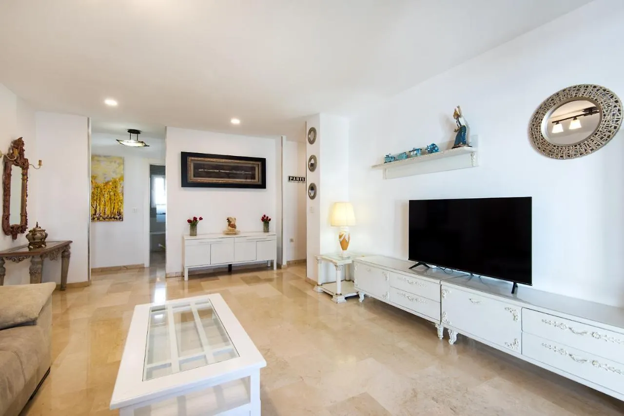 New Royal Torrequebrada 2 Pets Friendly & Ideal For Family Groups Benalmadena Apartment