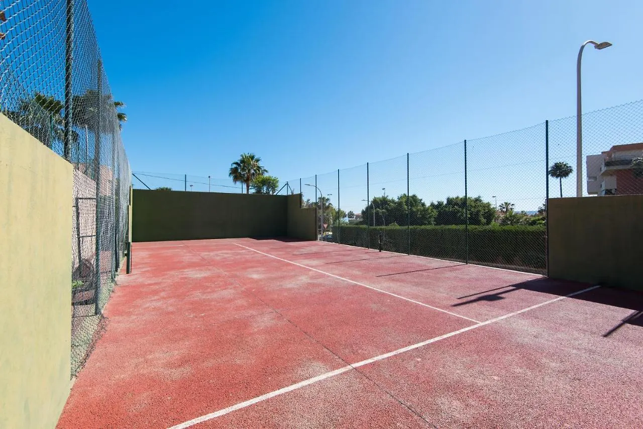 Apartment New Royal Torrequebrada 2 Pets Friendly & Ideal For Family Groups Benalmadena Spain