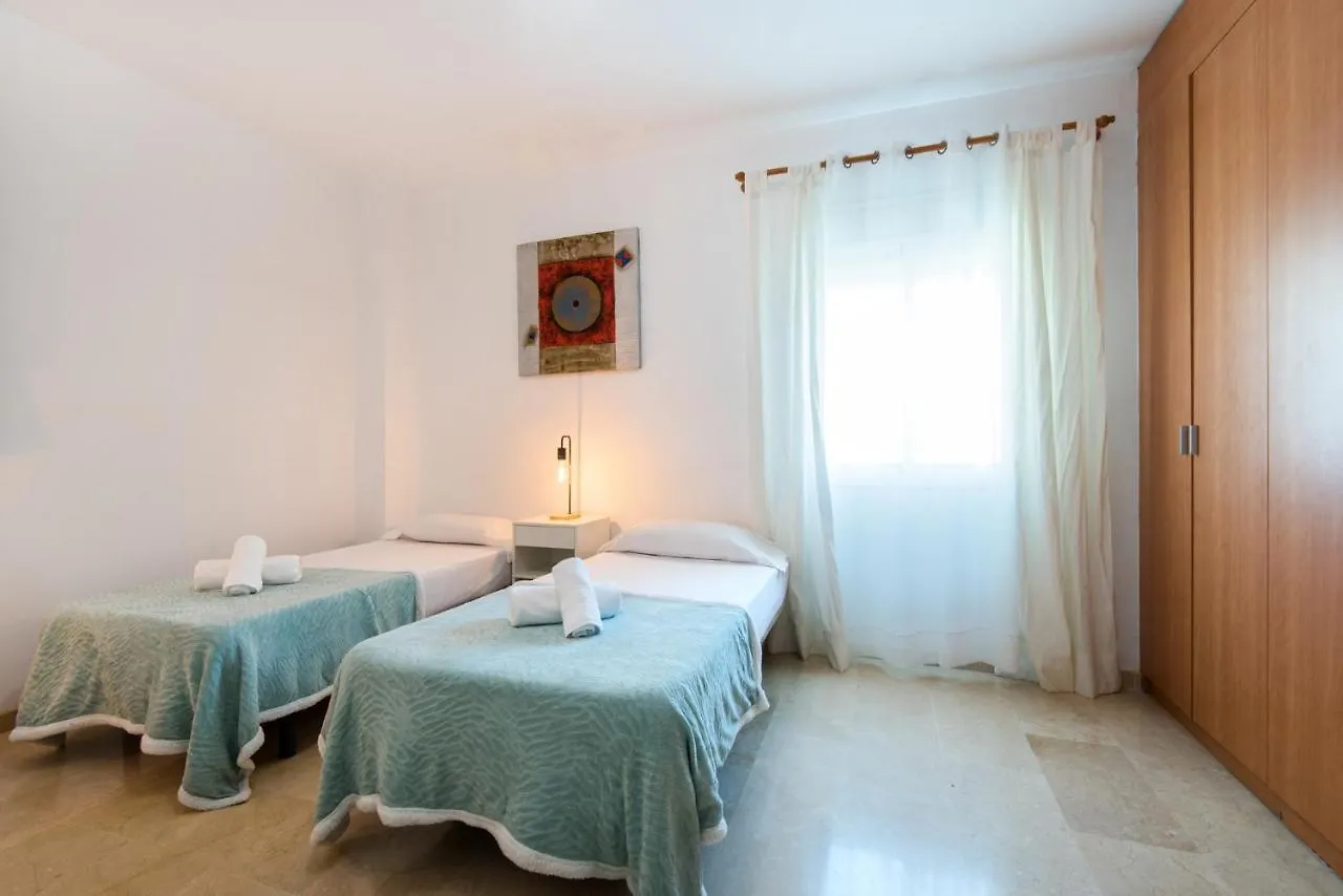 New Royal Torrequebrada 2 Pets Friendly & Ideal For Family Groups Benalmadena Spain