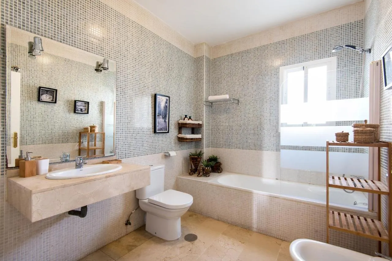 New Royal Torrequebrada 2 Pets Friendly & Ideal For Family Groups Benalmadena Spain