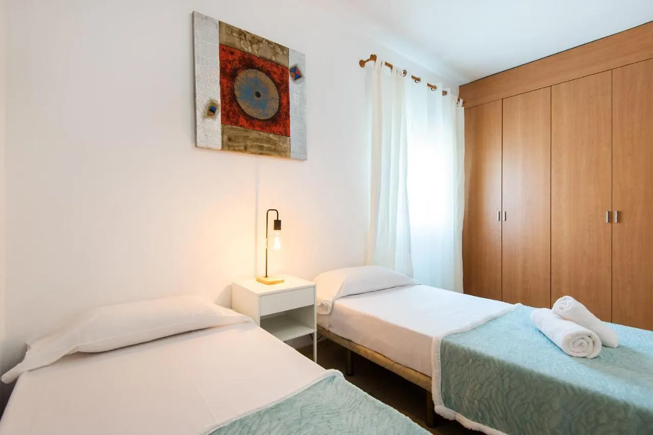 New Royal Torrequebrada 2 Pets Friendly & Ideal For Family Groups Benalmadena Apartment