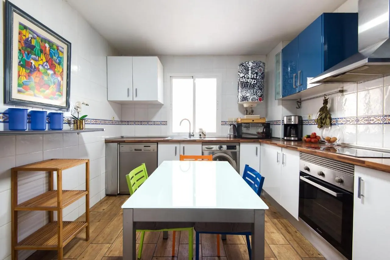 New Royal Torrequebrada 2 Pets Friendly & Ideal For Family Groups Benalmadena 0*,  Spain