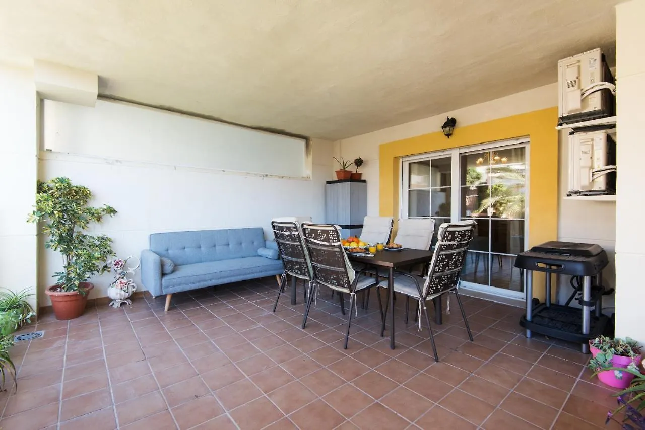 New Royal Torrequebrada 2 Pets Friendly & Ideal For Family Groups Benalmadena 0*,  Spain