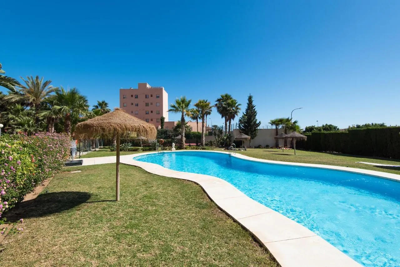 New Royal Torrequebrada 2 Pets Friendly & Ideal For Family Groups Benalmadena Apartment