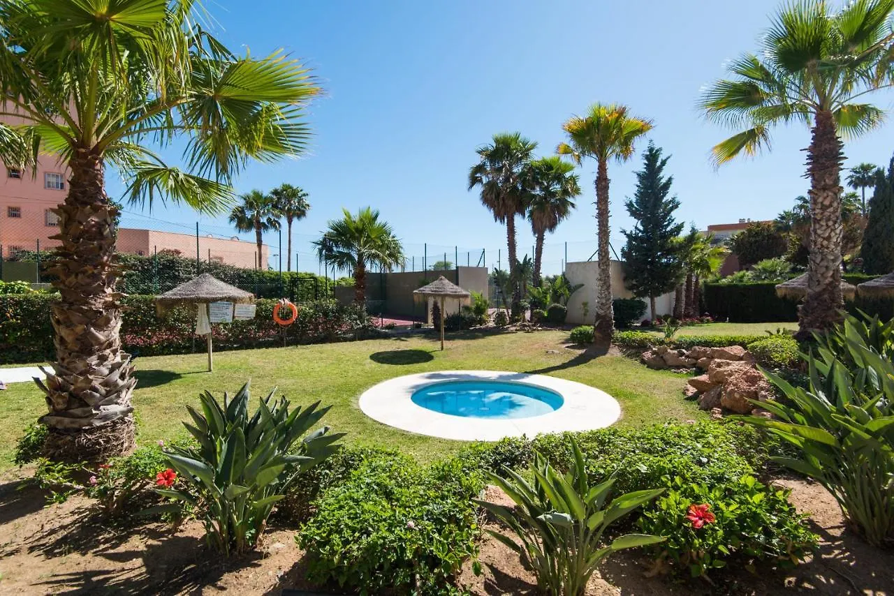 New Royal Torrequebrada 2 Pets Friendly & Ideal For Family Groups Benalmádena 0*,